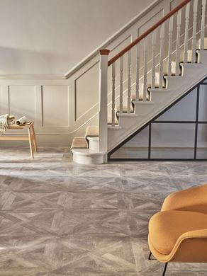 Amtico Designers' Choice French Weave DC322 French Weave DC322