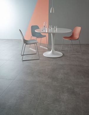 Amtico Spacia Stone Gallery Concrete SS5S3071 Gallery Concrete