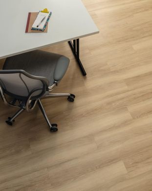 Amtico Access Wood Light Oak SX5W2658 Light Oak