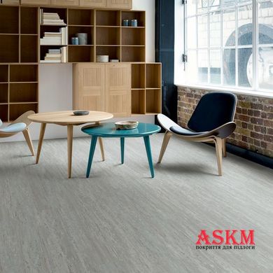 Polyflor Expona Commercial Wood PUR Light Varnished Wood 4071 Light Varnished Wood