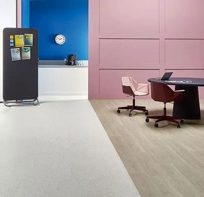 Forbo Eternal Material 13772 brushed aluminium brushed aluminium