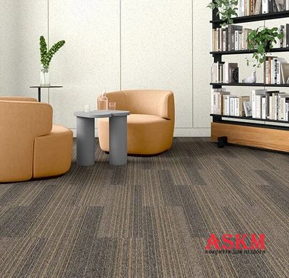 Forbo Tessera Basis Pro Phase Planks 4809 desert desert