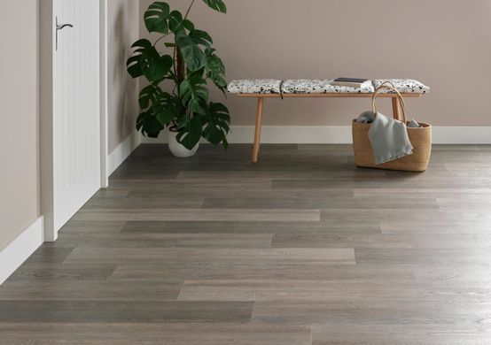 Amtico First Wood Trent Oak SF3W2777 Trent Oak