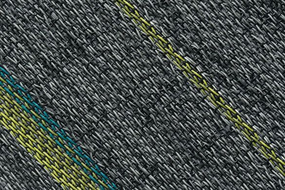 2tec2 Stripes MOONLESS NIGHT GREEN MOONLESS_NIGHT_GREEN