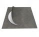 Forbo Allura Dryback Material 63522DR7 natural concrete circle