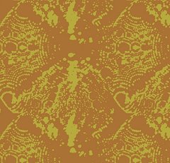 Forbo Flotex від Tibor 980802 Atomic saffron Atomic saffron