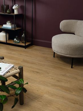 Amtico Form Wood Amber Oak FS7W8550 Amber Oak