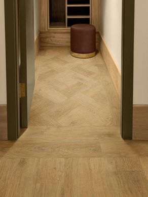 Amtico Form Wood Amber Oak FS7W8550 Amber Oak