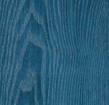 Forbo Allura Decibel 0.8 Wood 9717AD8 deep blue ash (100x20 cm) deep blue ash