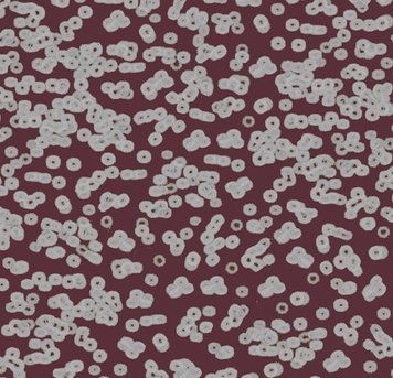 Forbo Flotex от Sottsass 990402 Bacteria 990402 Bacteria