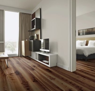 Forbo Flotex Naturals 010020F dark elm dark elm