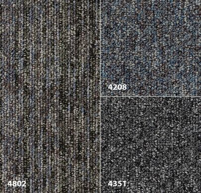 Forbo Tessera Basis Pro Phase Planks 4802 lunar lunar
