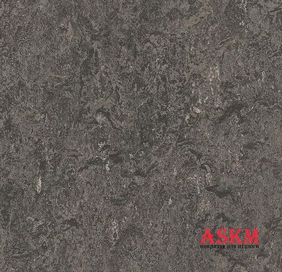 Forbo Marmoleum Marbled Real 3048/304835/33048/73048 graphite * Graphite