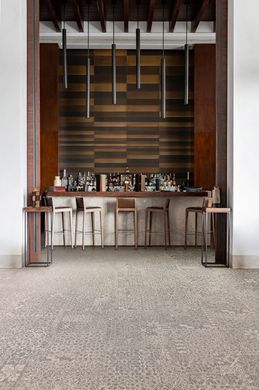2tec2 Alhambra Umber umber