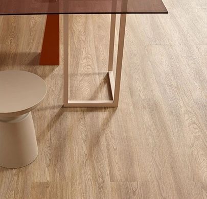 Forbo Allura Flex 1.0 Wood 63643FL1 natural serene oak (150 х 20 cm) natural serene oak