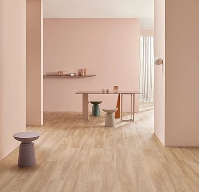 Forbo Allura Flex 0.55 Wood 63643FL5 natural serene oak (150x20 cm) natural serene oak