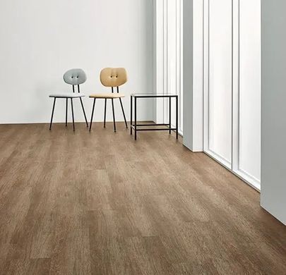 Forbo Enduro 69123DR3/69123CL3 chocolate oak chocolate oak