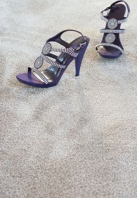 Edel Carpets Wild Romance 155 Garnet 155 Garnet