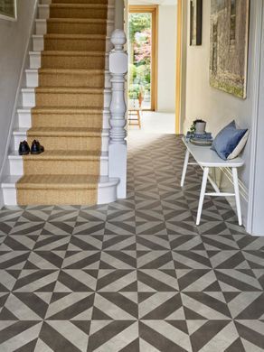 Amtico Signature Abstract Diffusion Loam AR0ADF04 Diffusion Loam