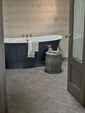 Amtico Designers' Choice Parquet Large DC526 Parquet Large DC526