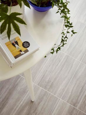 Amtico Spacia Stone Linear Stone Shale SS5S3606 Linear Stone Shale
