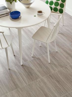 Amtico Spacia Stone Linear Stone Shale SS5S3606 Linear Stone Shale