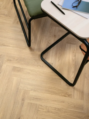 Amtico First Wood Meadow Oak SF3W1029 Meadow Oak