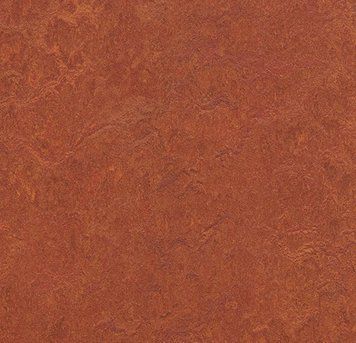 Forbo Marmoleum Decibel on order 320335 henna henna