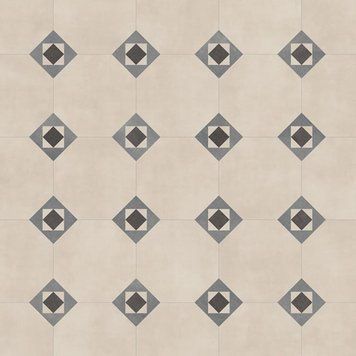 Amtico D&eacute;cor Octagon Key Briar DC625 Octagon Key Briar