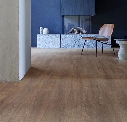Forbo Allura Flex 1.0 Wood 63645FL1 dark serene oak (150 х 20 cm) dark serene oak