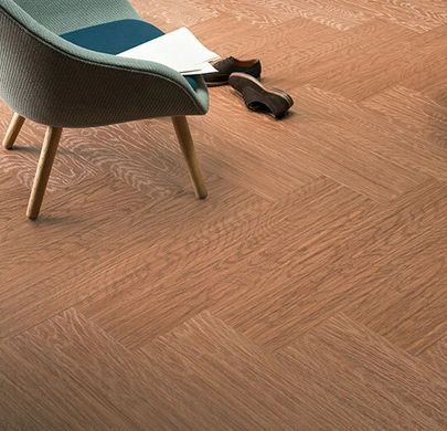 Forbo Marmoleum Modular te5229 fresh walnut fresh walnut