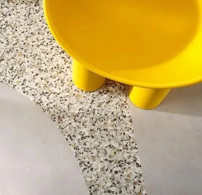 Forbo Sarlon 19 dB Graphic 9402T4319 natural terrazzo natural terrazzo