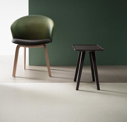 Forbo Marmoleum Solid Concrete 3704 satellite satellite