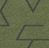 Forbo Flotex Triad 131003 green green