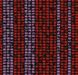 Forbo Flotex от Tibor 980412 Mosaic raspberry stripe Mosaic raspberry stripe