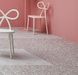 Forbo Allura Dryback Material 63488DR7/63488DR5 pink terrazzo