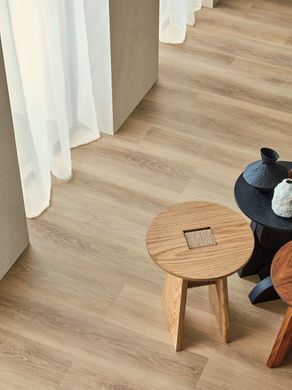 Amtico Form Wood Brae Oak FS7W6160 Brae Oak