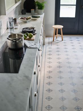 Amtico D&eacute;cor Octagon Key Grace DC497 Octagon Key Grace