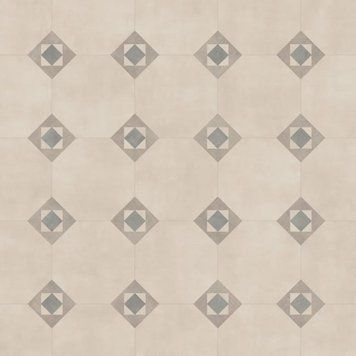 Amtico D&eacute;cor Octagon Key Grace DC497 Octagon Key Grace