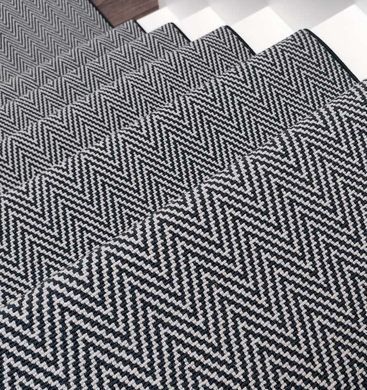 Rols Escalera Diana Herringbone - Alpine Alpine
