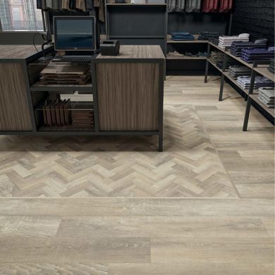 Amtico Signature Wood Laughton Oak AR0W8810 Laughton Oak
