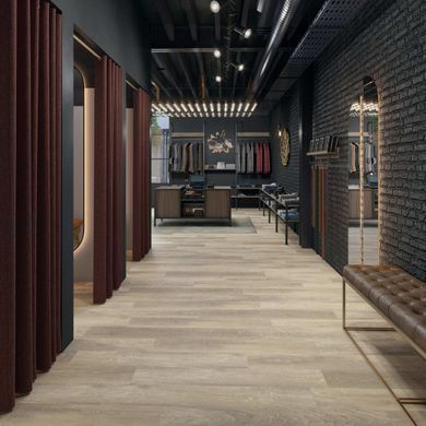 Amtico Signature Wood Laughton Oak AR0W8810 Laughton Oak