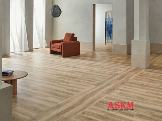 Amtico Form Wood Brae Oak FS7W6160 Brae Oak