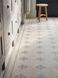 Amtico D&eacute;cor Octagon Key Grace DC497