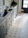Amtico D&eacute;cor Octagon Key Grace DC497