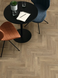 Amtico First Wood Smokehouse Oak SF3W1028