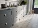 Amtico D&eacute;cor Octagon Key Grace DC497