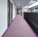 Forbo Flotex Borders 211100/232100 lilac