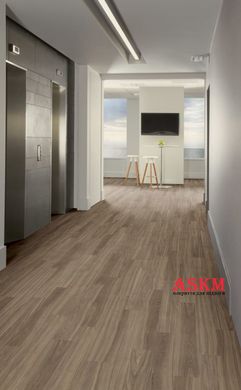 Amtico Marine Wood Dusky Walnut AM5W2542 Dusky Walnut