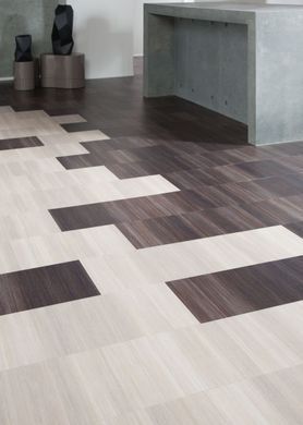 Amtico Spacia Abstract Mirus Cotton SS5A6110 Mirus Cotton